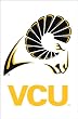 Virginia Commonwealth University Rams Flag - Garden Size