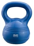 Body Sculpture, Kettlebell per allena...