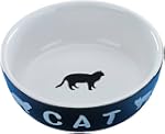 Nobby 69983 Katzenschale Keramik 13,0...