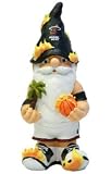 Caseys Distributing 8496652132 Miami Heat Garden Gnome- 11 in. Thematic