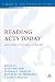 Reading Acts Today (Library of New Testament Studies)