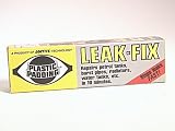 Plastic Padding- Leak Fix - Mini Tube