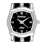 Armitron WW115999 Armitron 75/3402Bksv - Watch