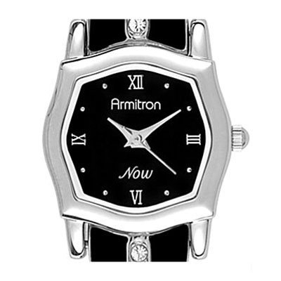 Armitron WW115999 Armitron 75/3402Bksv - Watch