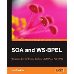 Soa and Ws-Bpel