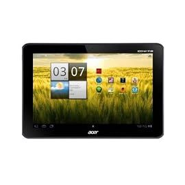 Acer Iconia Tablet with 16GB Memory 10.1