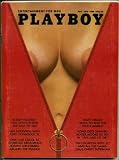 Playboy Magazine / July 1973 - Kurt Vonnegut, Jr. Interview, Bobby Fisher, Karen Christy, Martha Smith