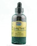Herbs Etc., Lung Tonic, 4 fl oz (118 ml)