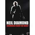 Neil Diamond - Diamonds From The Vaults [DVD]