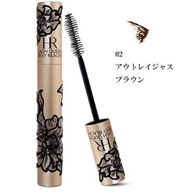 �w���i���r���X�^�C�� ���b�V�� �N�C�[�� �Z�N�V�[ �u���b�N �E�H�[�^�[�v���[�t WP 02 �A�E�g���C�W���X�u���E�� 6ml HELENA RUBINSTEIN