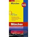 Falkplan Falk-Faltung M�nchen
