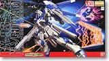 Rx-93 Hi Nu Gundam with Extra Clear Body Parts