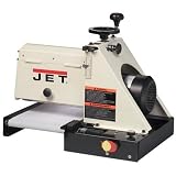Jet 628900 Mini 10-Inch 1 Horsepower Benchtop Drum Sander, 115-Volt 1 Phase