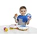 Playskool Sesame Street Take-Along Band Set