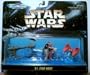 Micro Machines SPACE - Star Wars VI