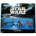 Micro Machines SPACE - Star Wars VI