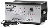 Eigenschaften Carson 605003 / Carson 605003 - Universal Charger