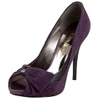 GUESS by Marciano Alisha Peep Toe Pump