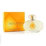 Intuition by Estee Lauder, 3.4 oz Eau De Parfum Spray for women