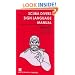 Scuba Divers Sign Language Manual