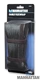 Produkt-Bild: Flexibler Kabelkanal, Flexibler Kabelkanal, L&auml;nge 1.8 m Flexibler Kabelkanal, L&auml;nge 1.8 m