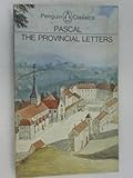 The provincial letters