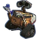 WALL-E Wall Decoration