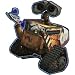 Toys : WALL-E Wall Decoration