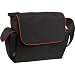 Search Our Specialty Mall : Fleurville Re-Run Messenger (Black)