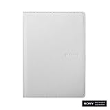 Sony Digital Reader Standard Cover Pocket - White (PRSASC3/WC)