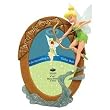 TINK LOVE frame featuring TINKER BELL by Disney
