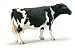 Schleich Holstein Cow
