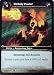Unholy Power - Drums of War - Rare