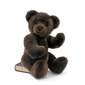 Gund Monhan Bear - 16