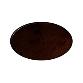 Chevrolet Corvette 04-08 Dash Trim Kits Dark Burlwood