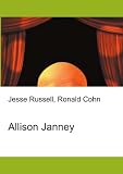 Allison Janney in the book Allison Janney