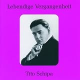 Tito Schipa (1889-1965), Vol.1