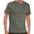 Hanes High V-Neck T-Shirt
