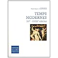 Temps Modernes XVe-XVIIIe si�cles