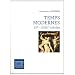 Temps Modernes XVe-XVIIIe si�cles