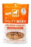 Dogswell DW11222 Vitality Chicken Minis 5 oz