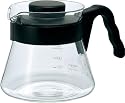 ハリオ V60コーヒーサーバー 450 VCS-01B