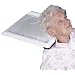 Ableware 706780000 Wheelchair Shampoo Rinse Tray