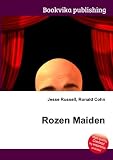 Rozen Maiden
