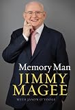 Memory man : a memoir