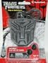 Transformers Deception Clip-on Fm Radio Radioshack