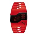 Puma Men's Active Collection Turn Digital Watch #PU900091002
