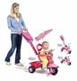 Avigo Girl's 3-in-1 Smart Trike