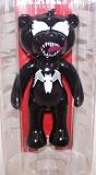 Piranha Studios 5 1/2" Inches Tall Marvel Bearz VenomIMAGE