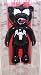 Piranha Studios 5 1/2" Inches Tall Marvel Bearz Venom_s-1